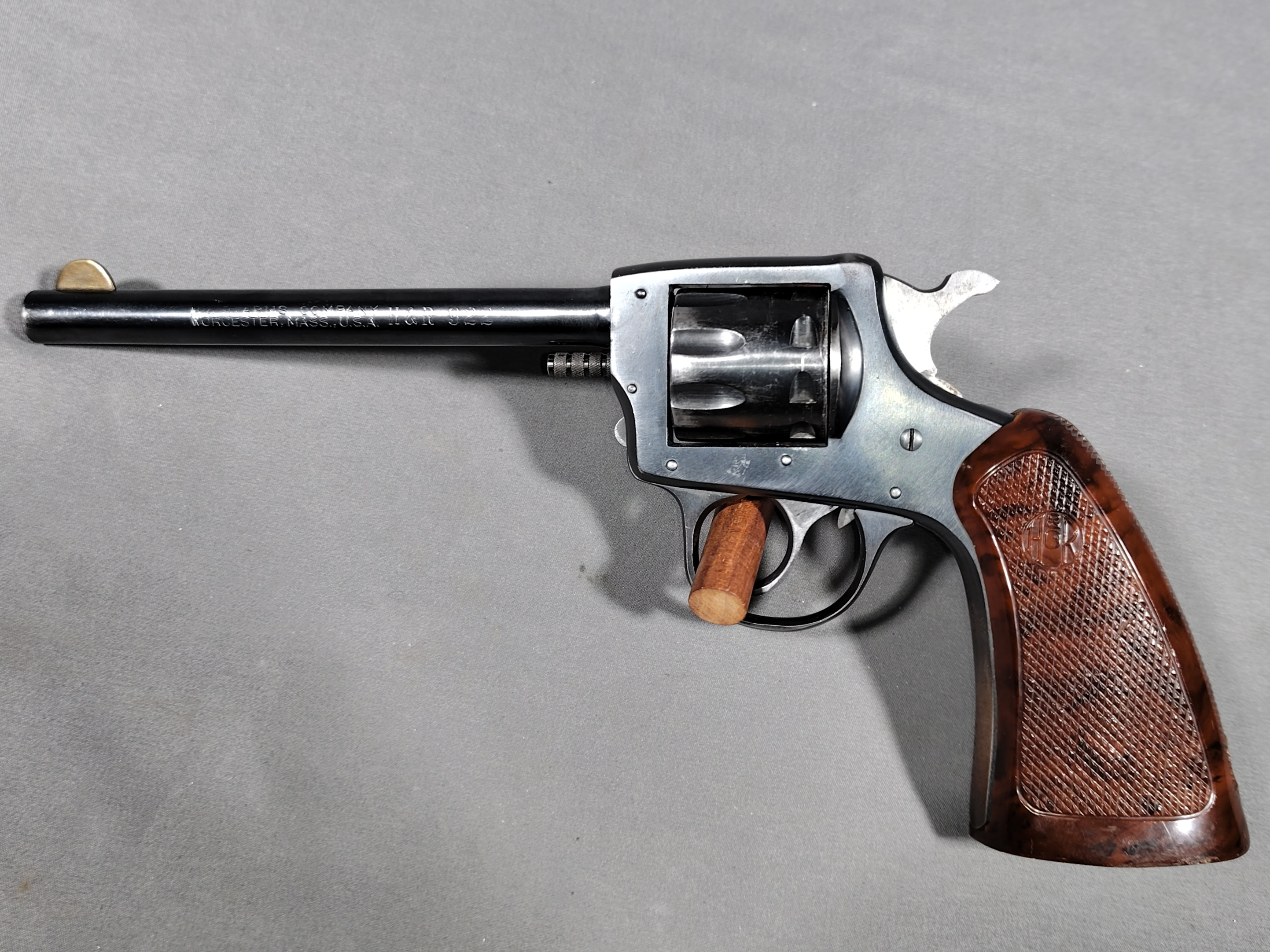 H&R ~ 922 ~ None | Cabela's